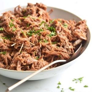bbq pulled pork featured image