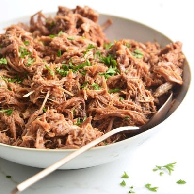 bbq pulled pork featured image
