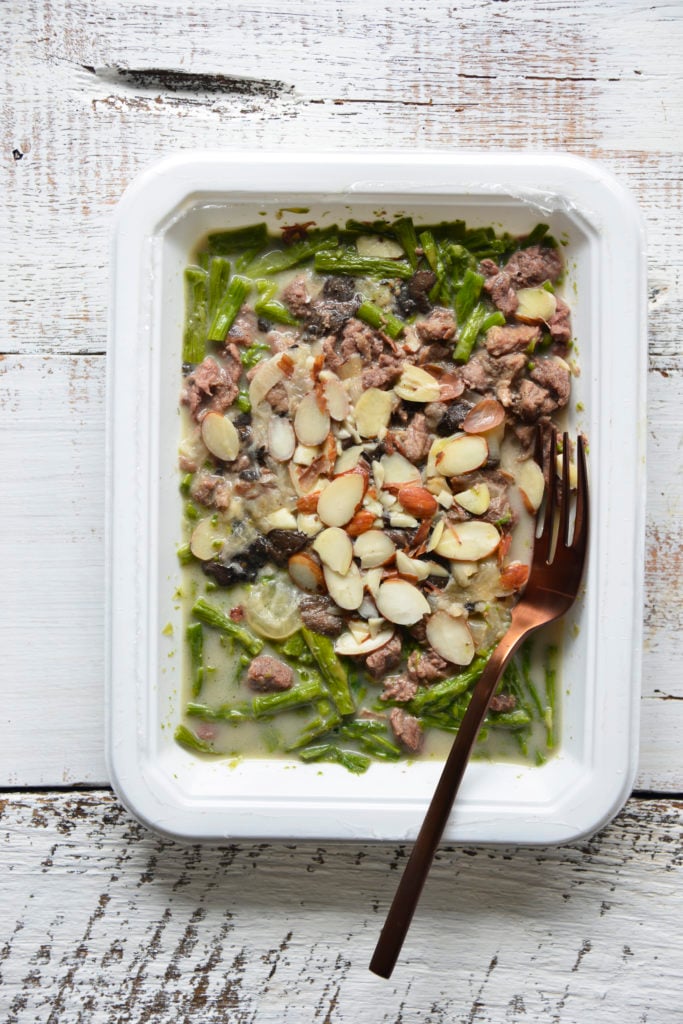 Beef Stroganoff Fresh n' Lean Reviews