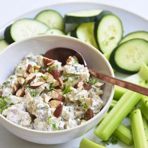 best chicken salad recipe