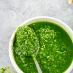 best pesto recipe - Easy and Homemade
