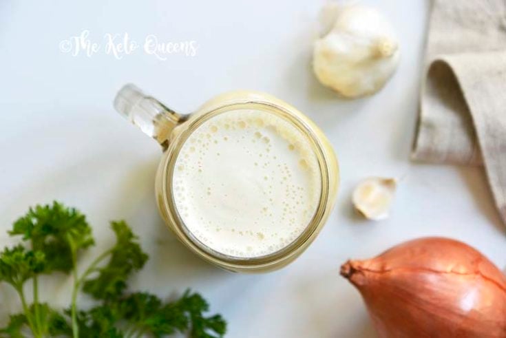 Chicken Bulletproof Bone Broth Recipe