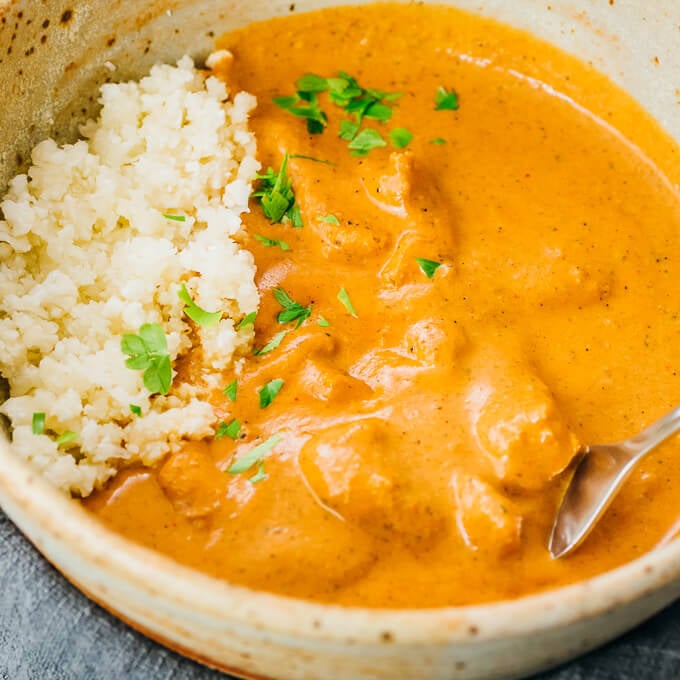 The Best Low Carb Indian Food Recipes. Try these Low Carb Indian Recipes to give a bit of flare to your keto diet. They will not disappoint! chicken tikka masala