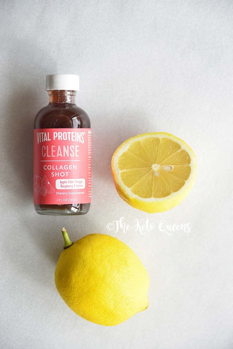 what's new at vital proteins