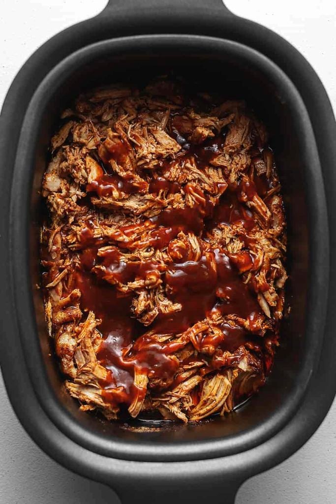 crockpot pork loin