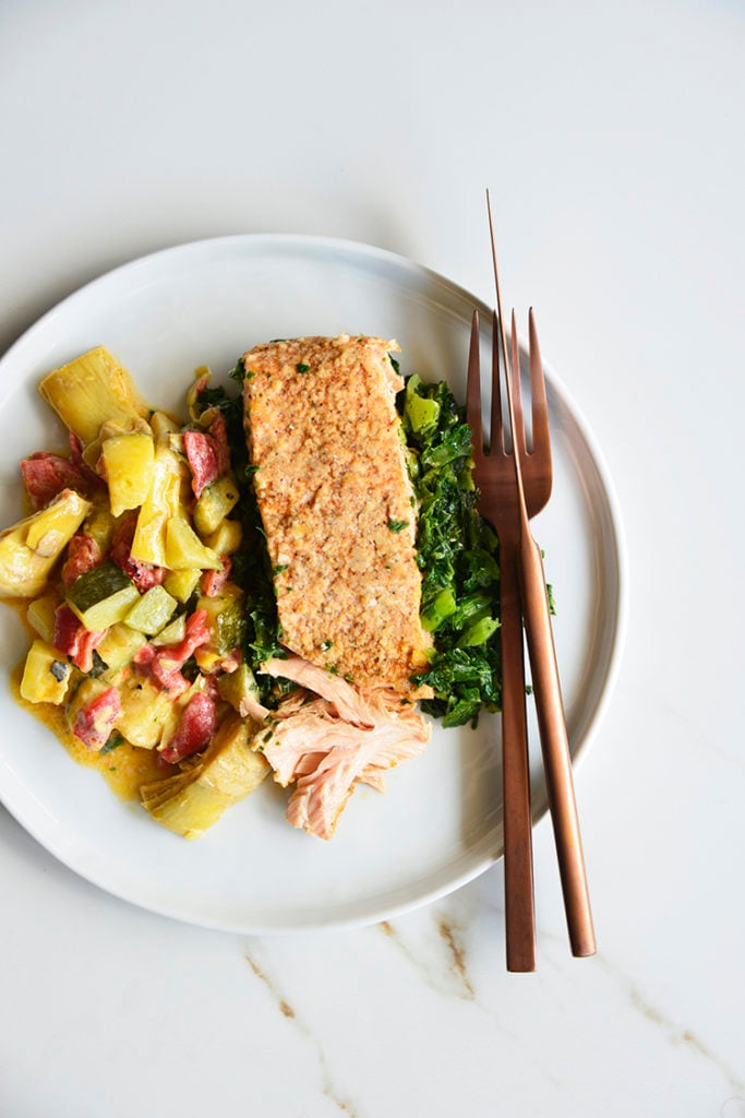 Disclosure: We’re super excited to announce that we partnered with Vital Proteins to do this product review. Vital Proteins compensated us for our time; however, all opinions expressed are our own. Thank you for supporting the brands that help make this blog possible!