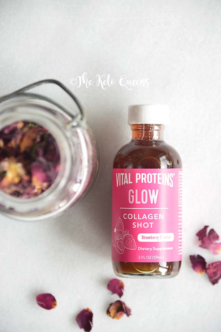 what's new at vital proteins