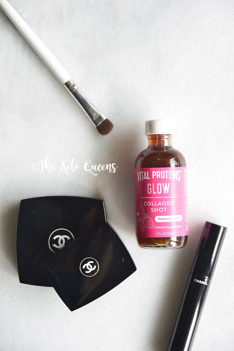 what's new at vital proteins