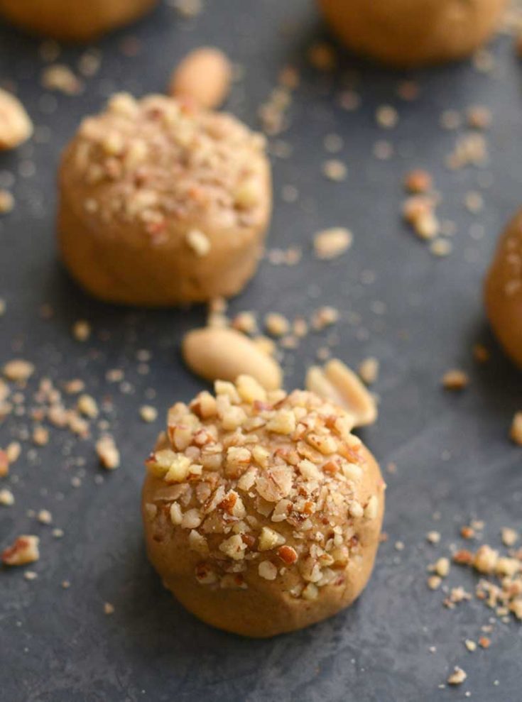 keto snacks