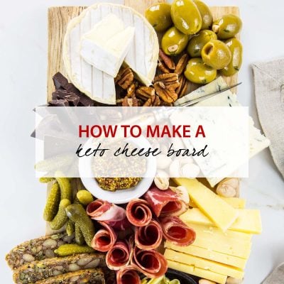 how to make a cheeseboard featured image