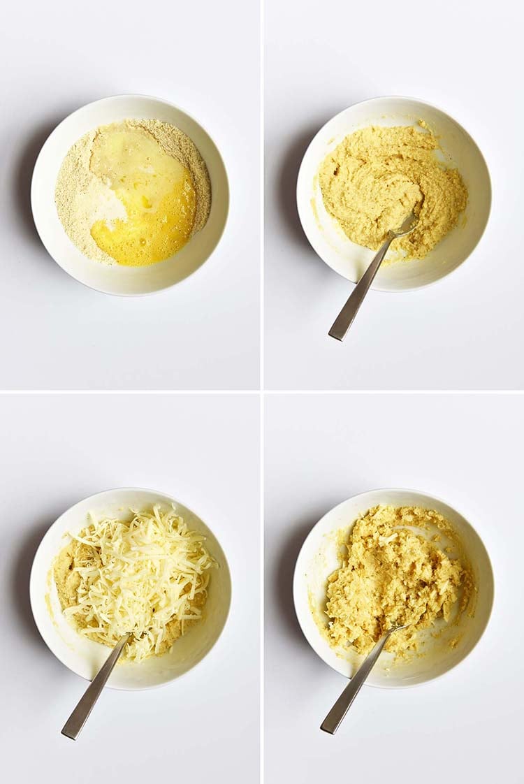 how to make detroit pizza dough