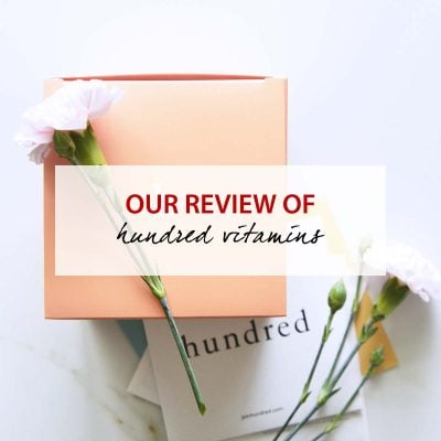 hundred vitamins featured image