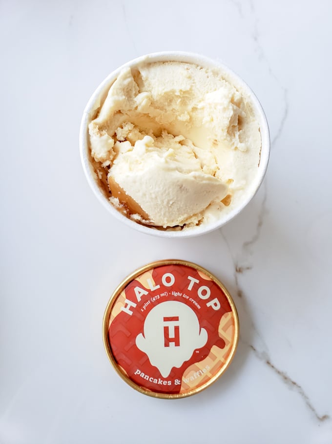 Low Carb Ice Cream Review