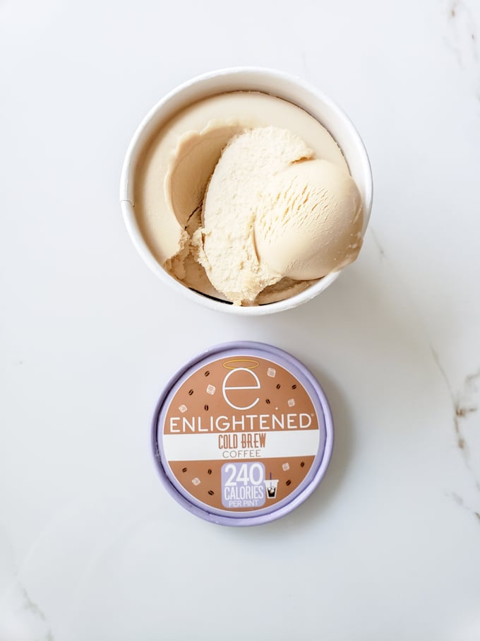 Low Carb Ice Cream Review