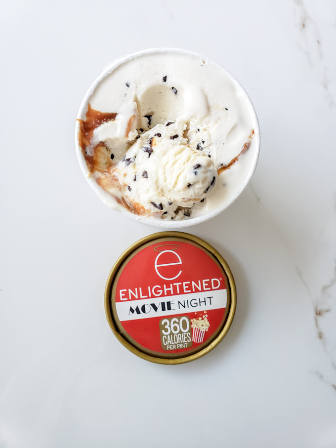 Low Carb Ice Cream Review