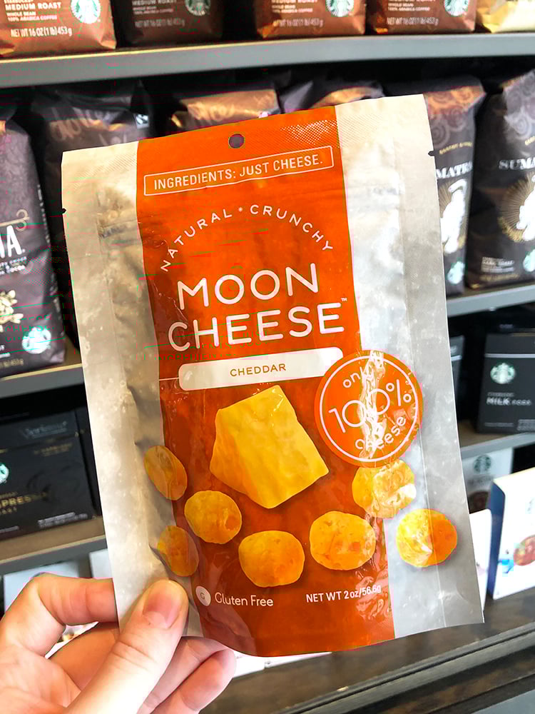 moon cheese at starbucks