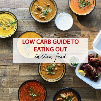 indian food featured image