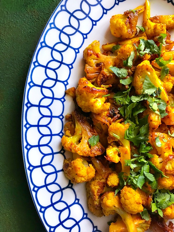 Cut down your keto meal prep time with these low carb instant pot recipes that are sure to please your entire family. Instant Pot Gobi Masala