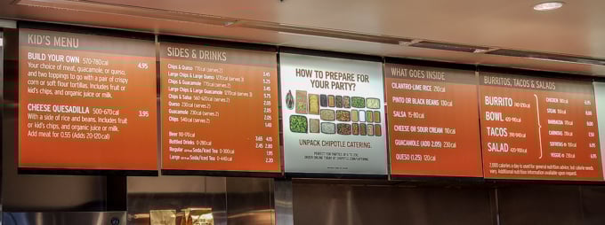Wanna know how to order keto at Chipotle? Good! Today I'm telling you step by step instructions on how to order a keto friendly meal at Chipotle.