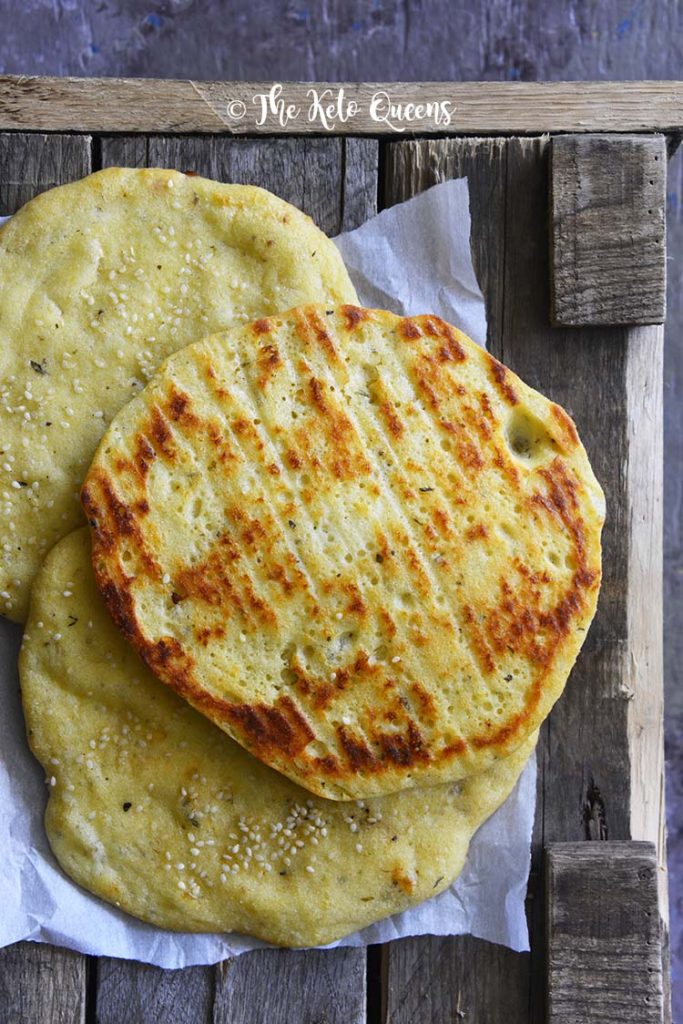 low carb tortillas