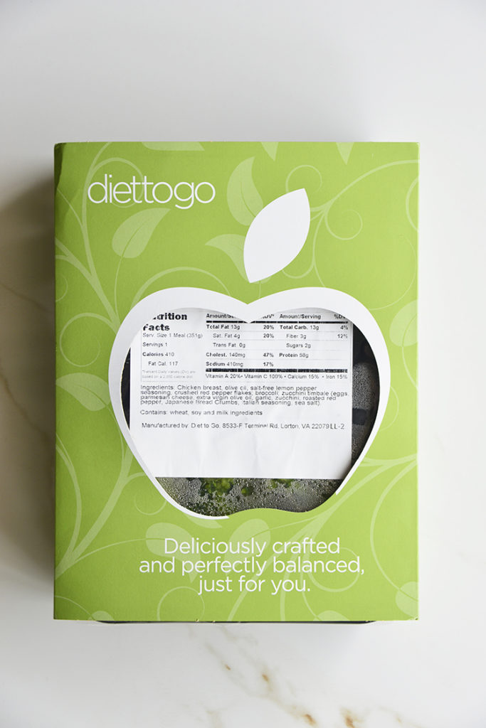 diet to go keto meal delivery review