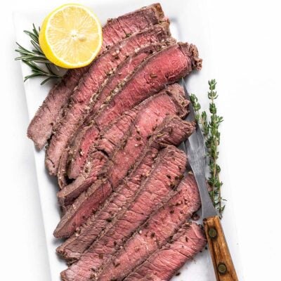 london broil featured image