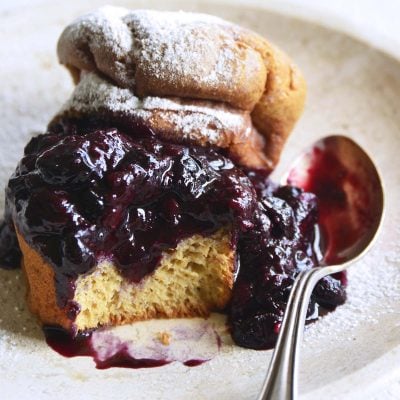 low carb brioche bread featured image