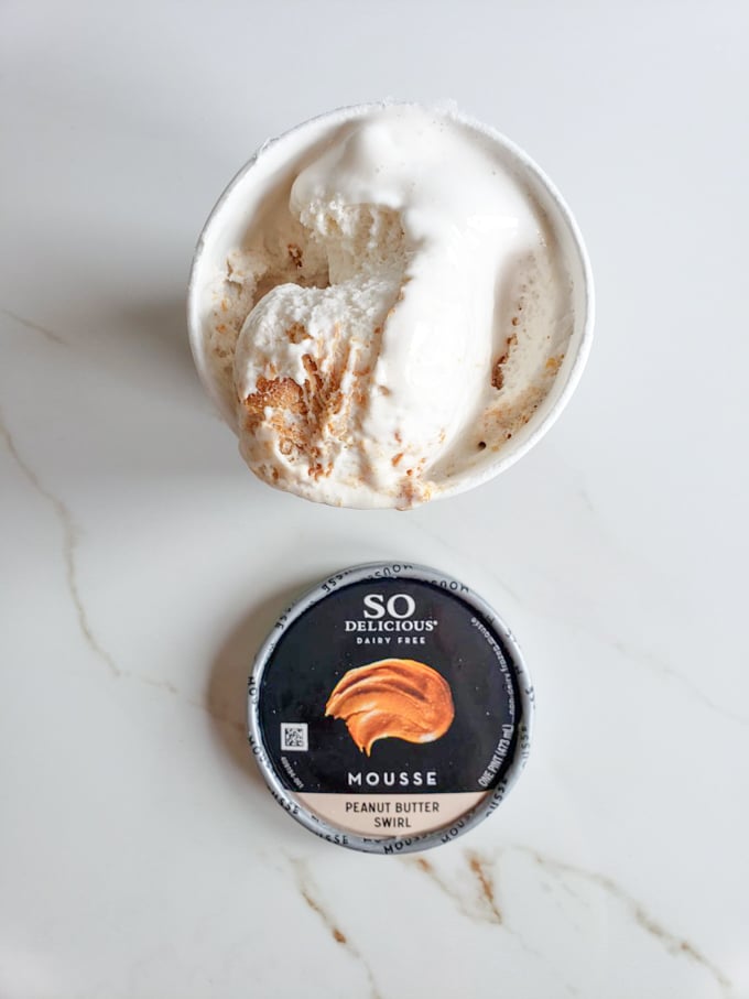 low carb ice cream review