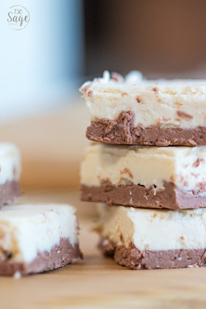 mocha cheesecake keto fat bomb recipe