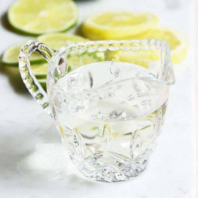 simple syrup featured image