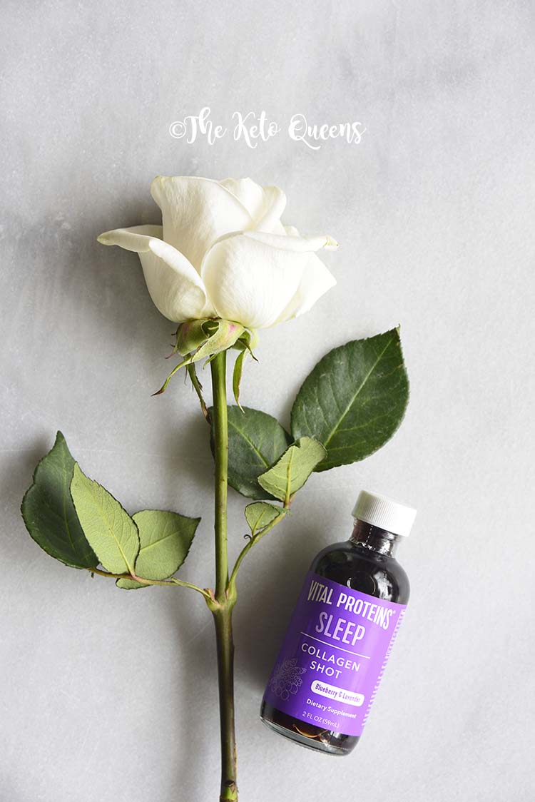 what's new at vital proteins