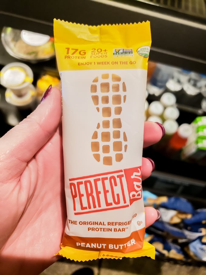 hidden carbs at starbucks what not to order