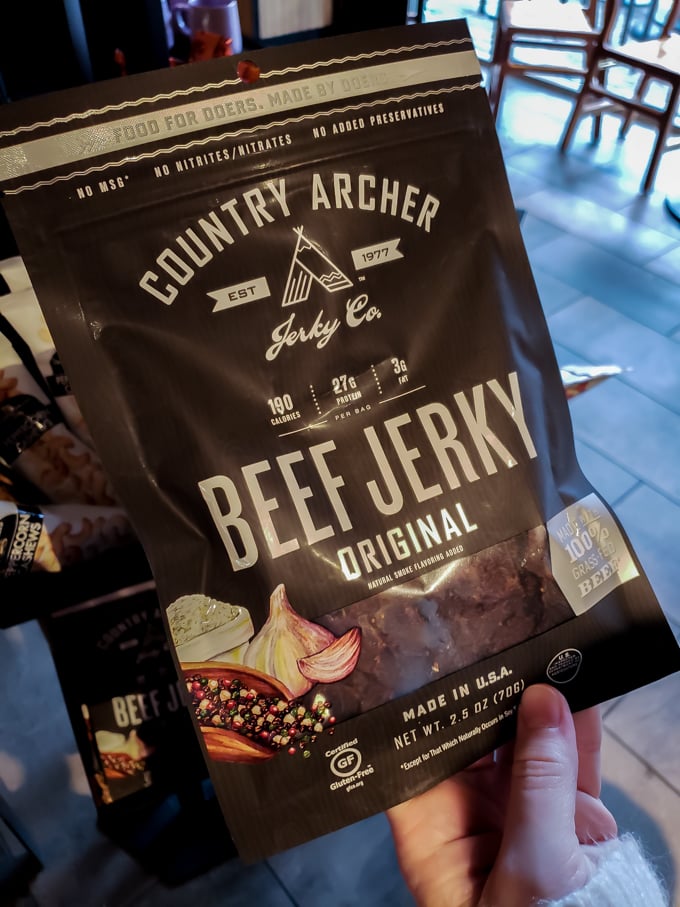 hidden carbs at starbucks what not to order