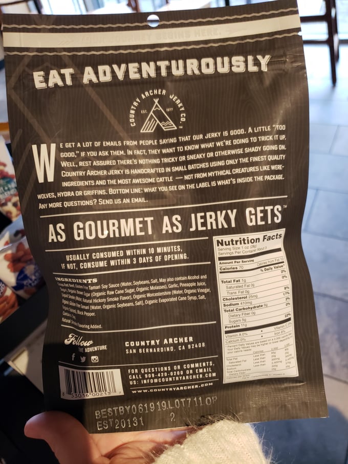 hidden carbs at starbucks what not to order