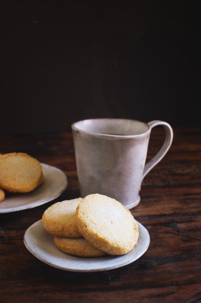 low carb sugar cookie recipe