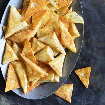 tortilla chips featured image