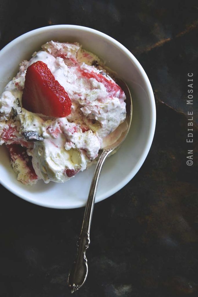 low carb fruit