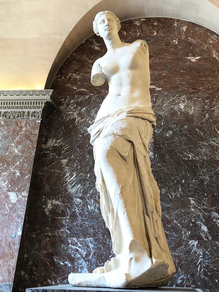 Venus de Milo