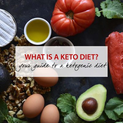 what is a keto diet featured image