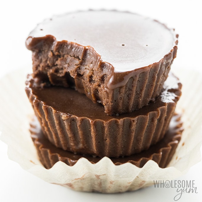 keto fat bombs