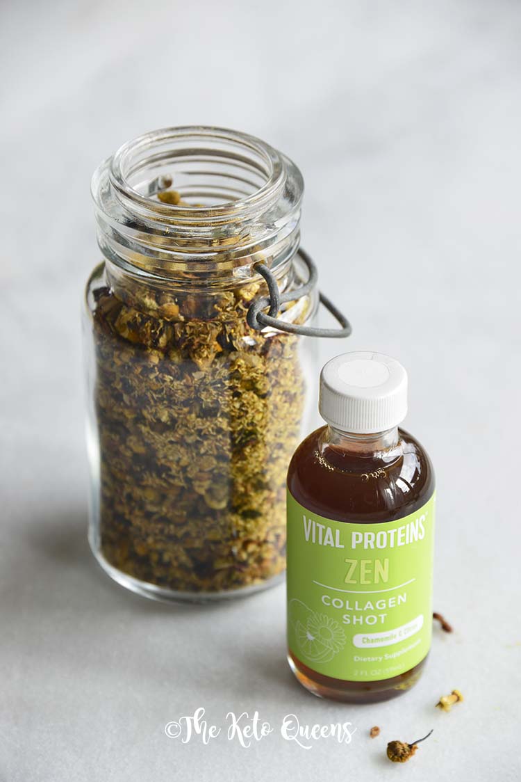 what's new at vital proteins