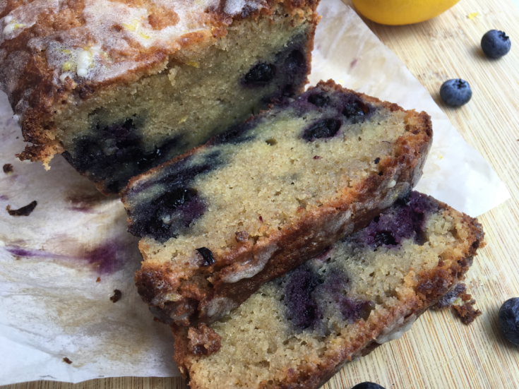 low carb fruit recipes