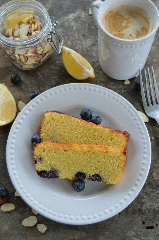 low carb fruit recipe