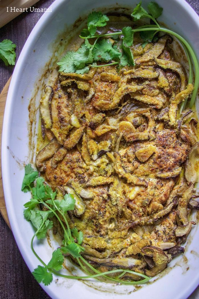 low carb casseroles