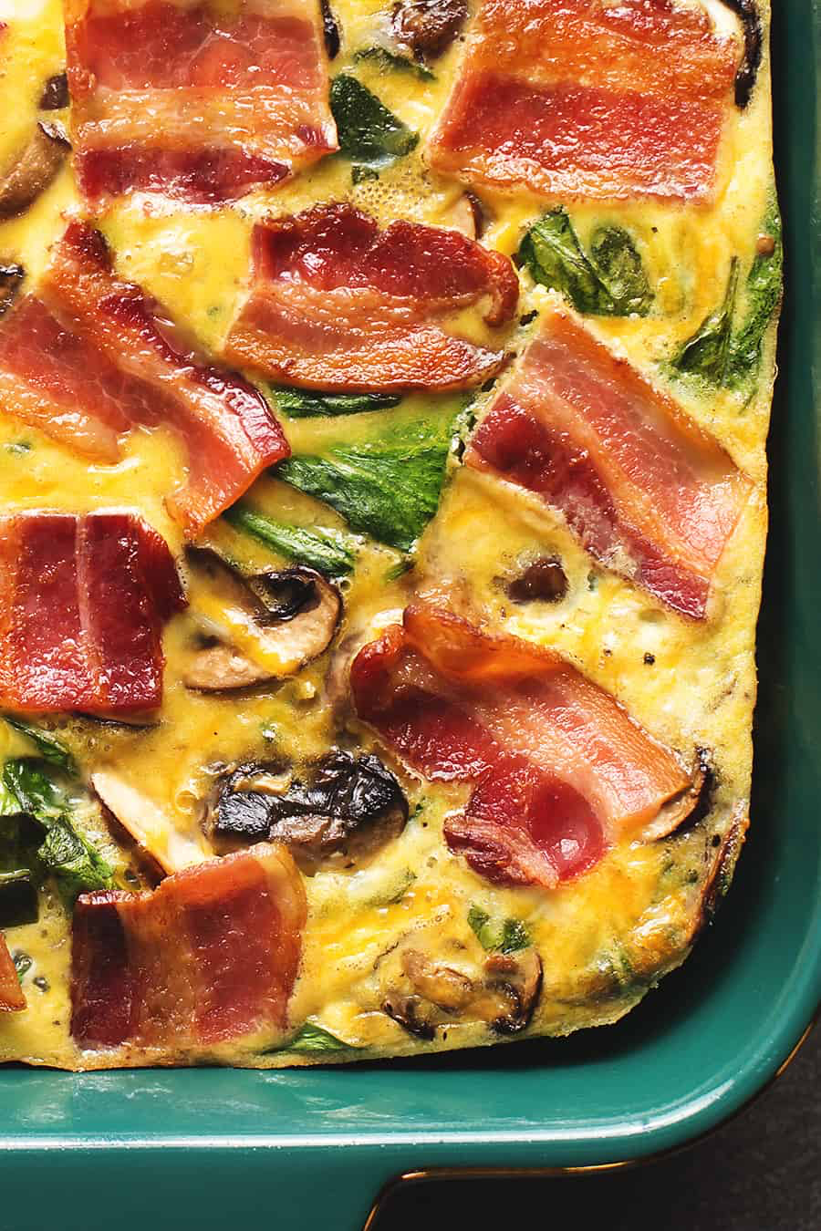low carb casseroles