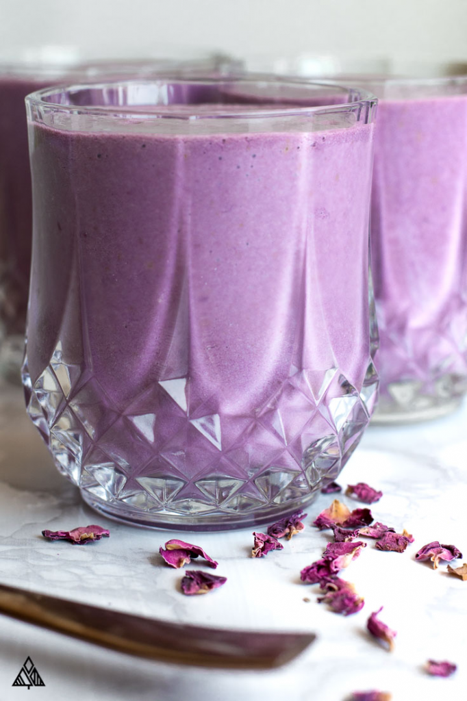 low carb smoothie