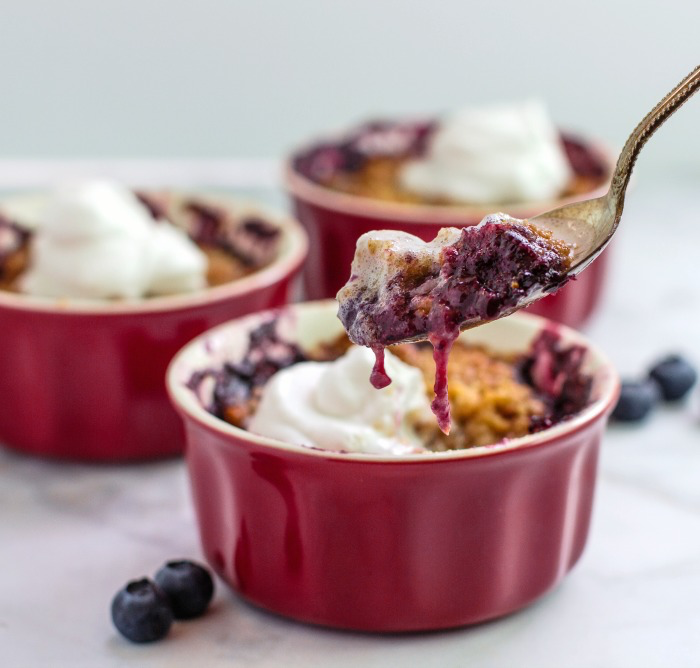Low Carb Fruits
