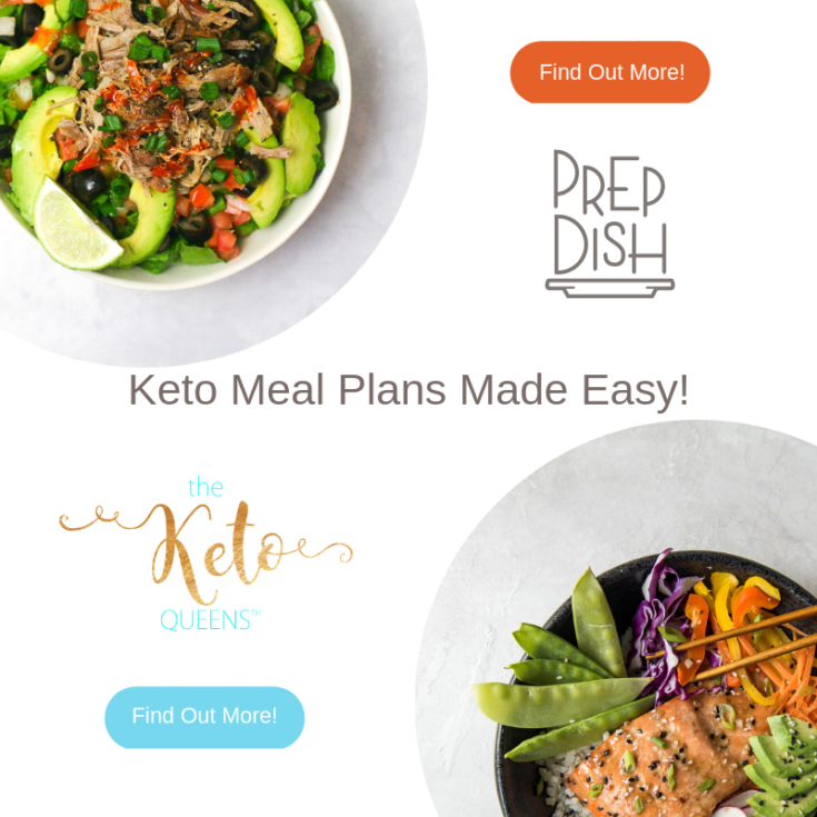 free 1 week keto meal plan