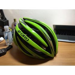 Giro Aeon Cycling helmet