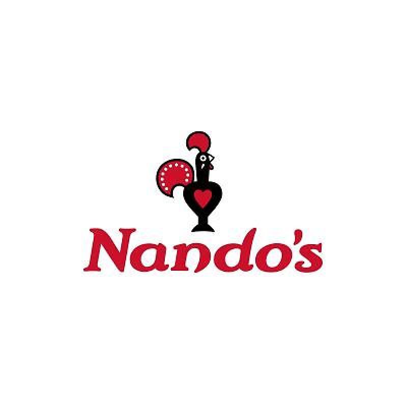 Cashier & Grillers - Chefs: Nando's Restaurants – Clink Street – Wanted Now!
